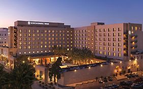 Intercontinental Jordan By Ihg